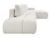 Hjørnesofa Kingston 156 (Perfect Harmony 01)