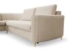Hjørnesofa Kingston 157 (Castel 15)