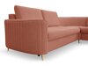 Hjørnesofa Kingston 157 (Castel 55)