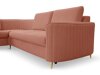 Hjørnesofa Kingston 157 (Castel 55)