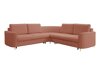 Hjørnesofa Kingston 157 (Castel 55)