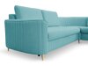 Hjørnesofa Kingston 157 (Castel 70)