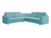 Hjørnesofa Kingston 157 (Castel 70)
