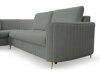 Hjørnesofa Kingston 157 (Castel 93)