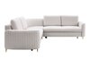 Hjørnesofa Kingston 157 (Castel 04)