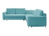 Hjørnesofa Kingston 157 (Castel 70)