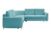 Hjørnesofa Kingston 157 (Castel 70)