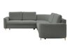 Hjørnesofa Kingston 157 (Castel 93)