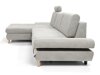 Hjørnesofa Kingston 161 (Avra 01)