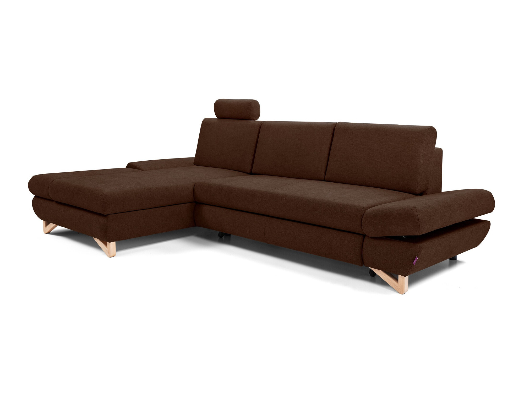 Hjørnesofa Kingston 161 (Avra 06)