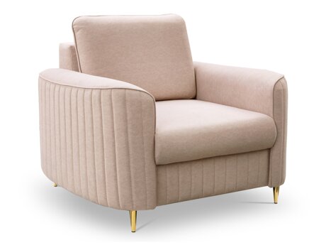 Lænestol Kingston 160