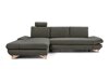 Hjørnesofa Kingston 161 (Avra 17)
