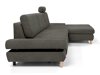 Hjørnesofa Kingston 161 (Avra 17)