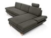 Hjørnesofa Kingston 161 (Avra 17)