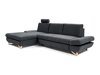 Hjørnesofa Kingston 161 (Avra 18)