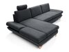Hjørnesofa Kingston 161 (Avra 18)