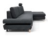 Hjørnesofa Kingston 161 (Avra 18)