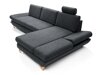 Hjørnesofa Kingston 161 (Avra 18)