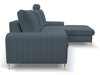 Hjørnesofa Kingston 163 (Loft 14)