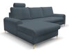 Hjørnesofa Kingston 163 (Loft 14)