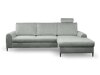 Hjørnesofa Kingston 165 (Velluto 16)