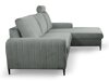 Hjørnesofa Kingston 165 (Velluto 16)