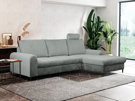 Hjørnesofa Kingston 165 (Velluto 16)
