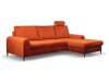 Hjørnesofa Kingston 165 (Velluto 33)