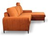 Hjørnesofa Kingston 165 (Velluto 33)