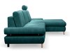 Hjørnesofa Kingston 161 (Sally 12)