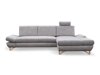 Hjørnesofa Kingston 161 (Sally 7)