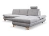 Hjørnesofa Kingston 161 (Sally 7)