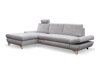 Hjørnesofa Kingston 161 (Sally 7)