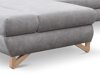 Hjørnesofa Kingston 161 (Sally 7)