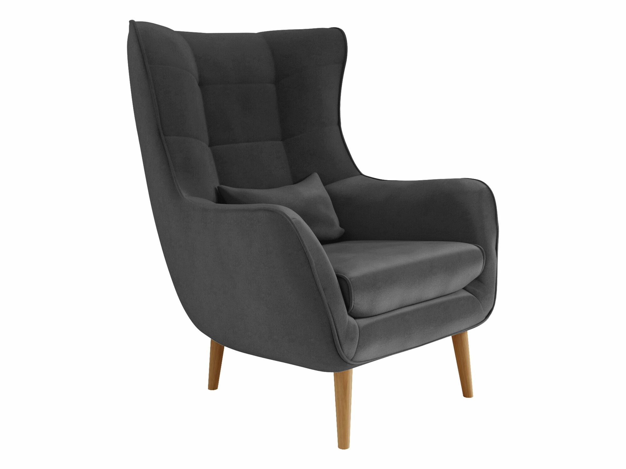 Lænestol Comfivo Ulmus (Kronos 22)