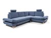Hjørnesofa Kingston 167 (Avra 14)