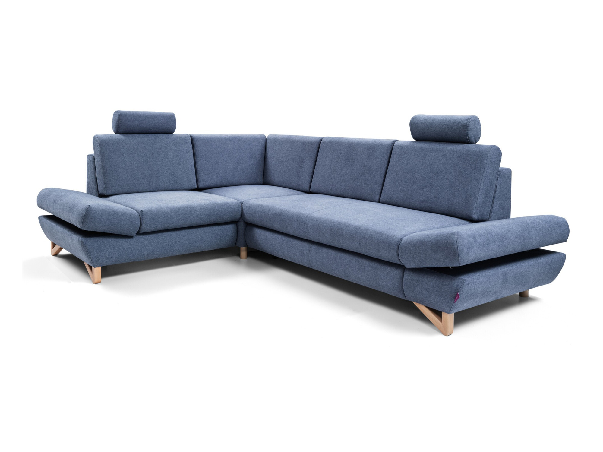 Hjørnesofa Kingston 167 (Avra 14)