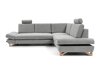 Hjørnesofa Kingston 167 (Avra 16)