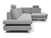 Hjørnesofa Kingston 167 (Avra 16)