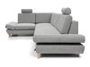Hjørnesofa Kingston 167 (Avra 16)