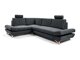 Hjørnesofa Kingston 167 (Avra 18)