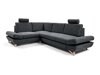 Hjørnesofa Kingston 167 (Avra 18)