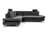 Hjørnesofa Kingston 167 (Avra 18)