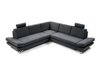 Hjørnesofa Kingston 168 (Avra 18)