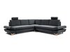 Hjørnesofa Kingston 168 (Avra 18)