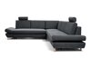 Hjørnesofa Kingston 168 (Avra 18)