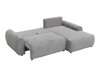 Hjørnesofa TrendyNest 103 (Tilia 03)