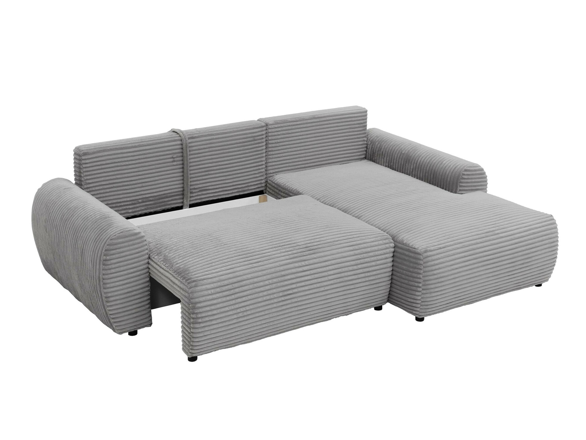 Hjørnesofa TrendyNest Strigina (Tilia 03)