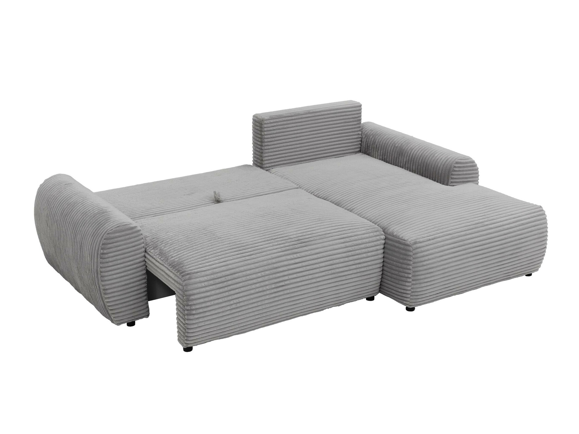 Hjørnesofa TrendyNest Strigina (Tilia 03)