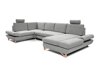 Hjørnesofa Kingston 169 (Avra 16)
